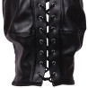 Ouch! Xtreme Cagoule avec Queue de Cheval Blonde HOOD TAIL Ouch!